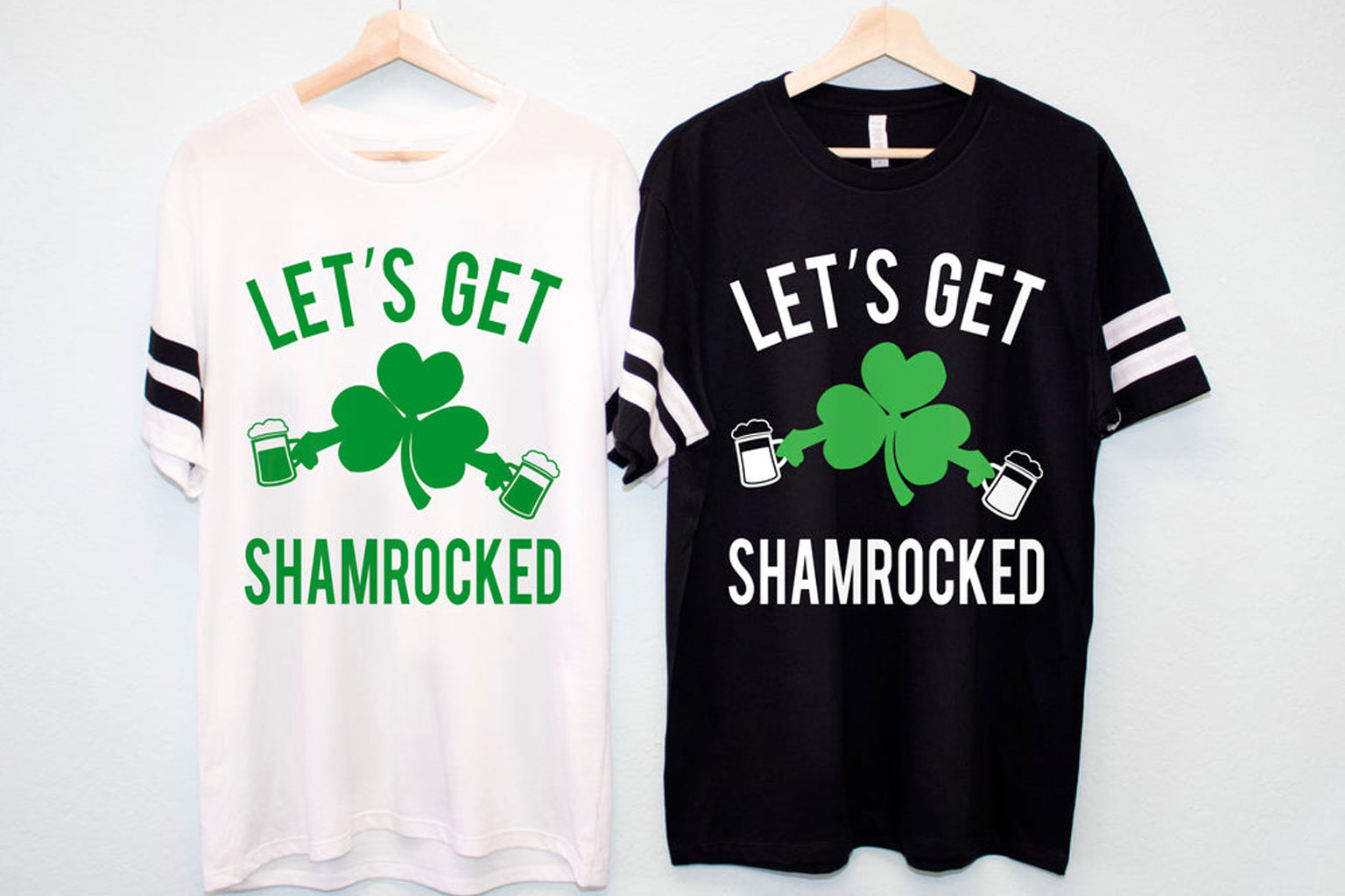 St. Patrick’s Day T-Shirts