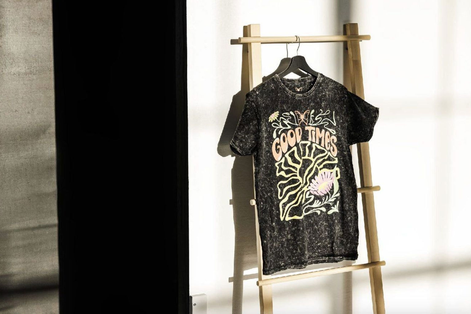 Martin Luther King Jr. Tribute T-Shirts